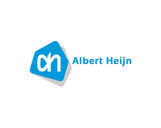 Albert Heijn Logo